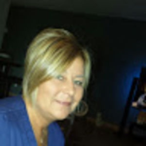 Meet your Posher, Kristen
